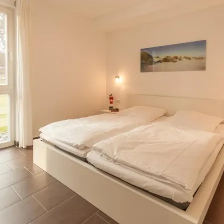 Daire Strandvilla 15 *