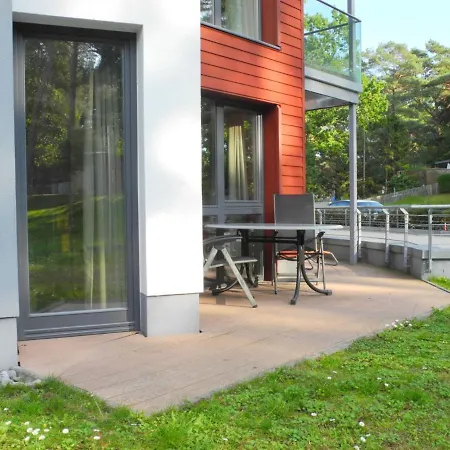 Strandvilla 15 *